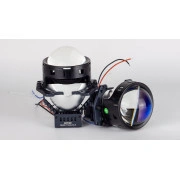 BiLED Triada DLX 100/110W 3xLED 5500K